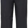 Vaude escape warm - pantalones de lluvia