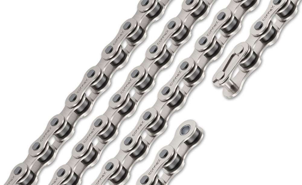 Connex Chain 1 8 108 Nickel Connex
