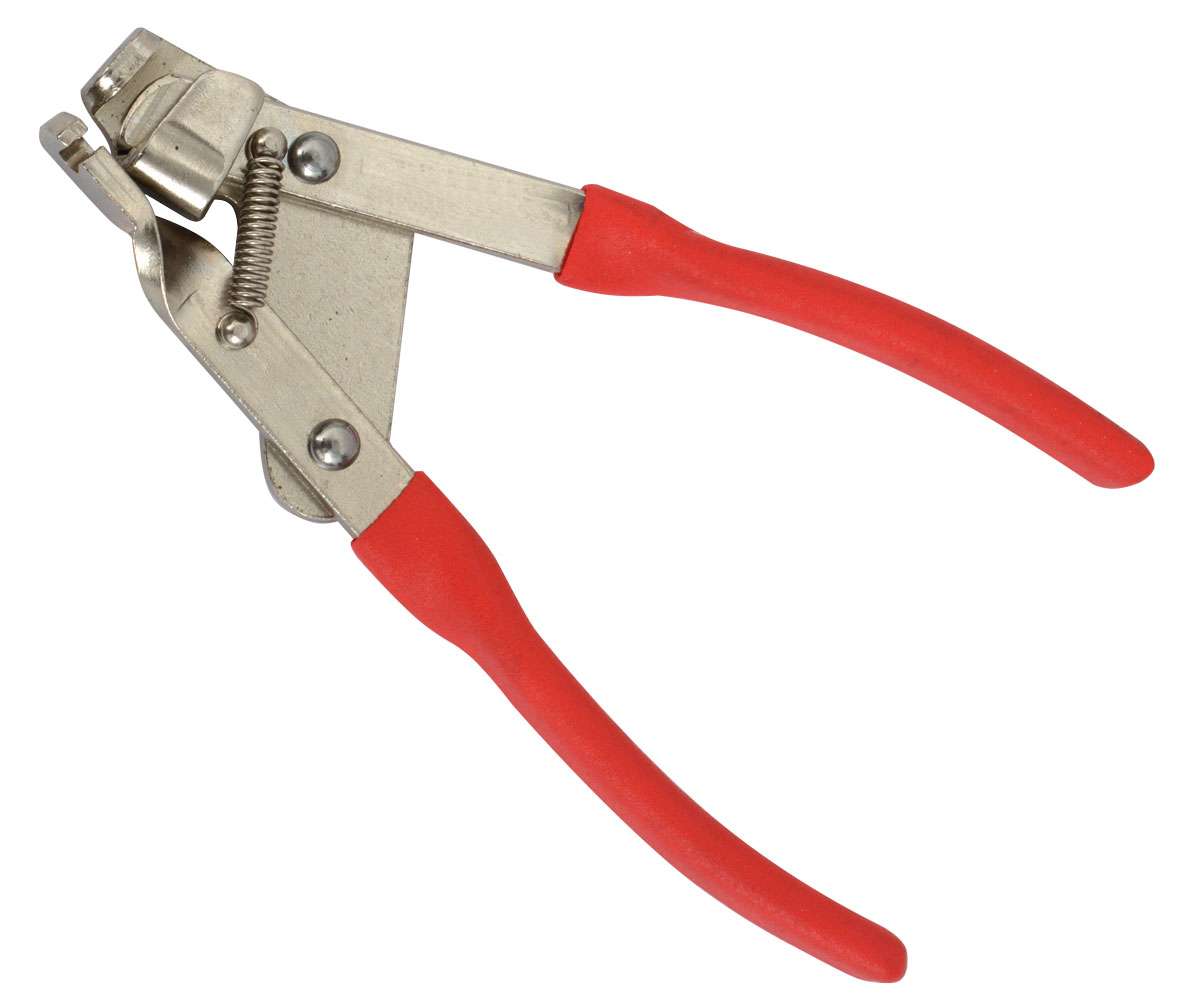 Pinza Bowden Radon Comp