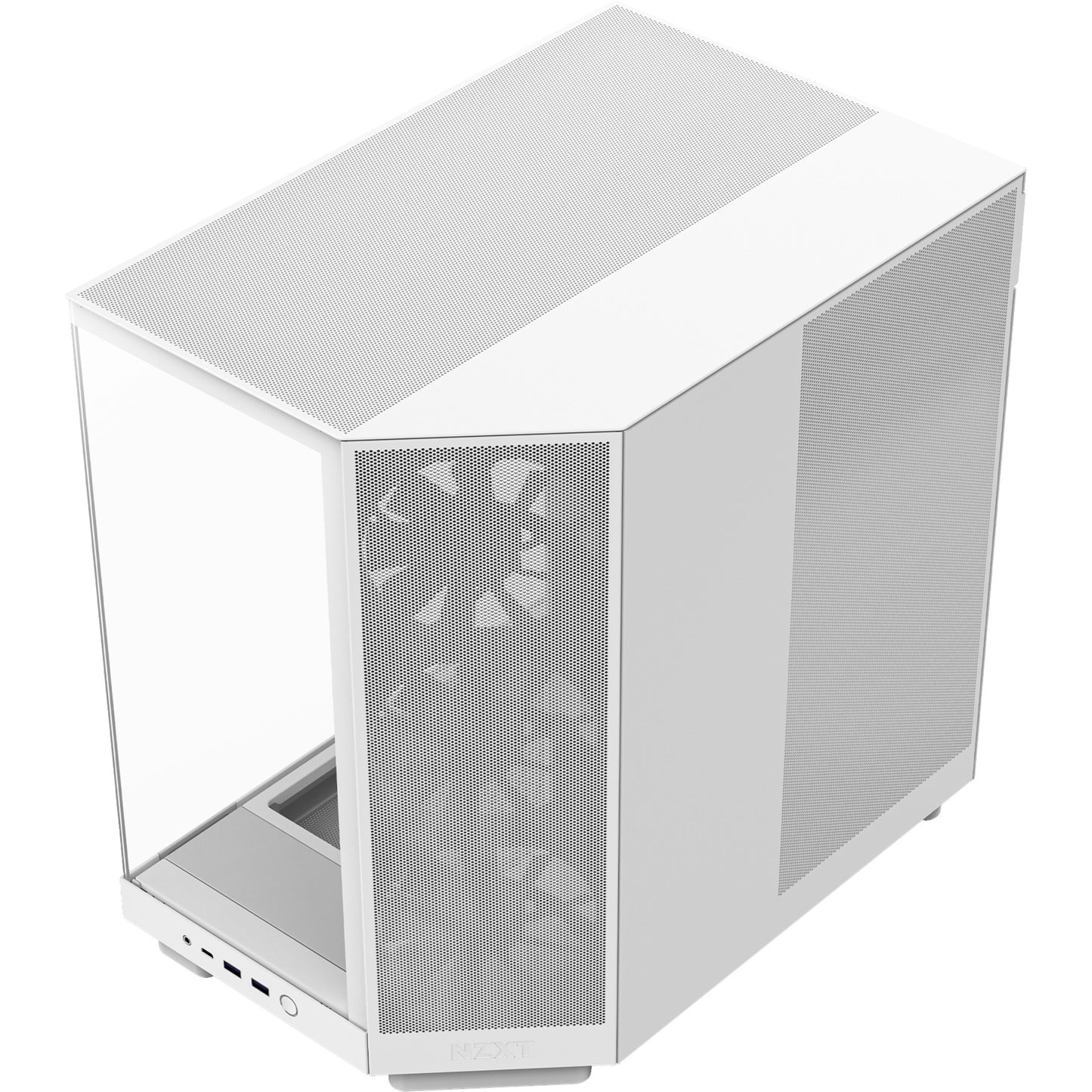 NZXT H6 Flow