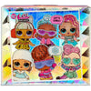 MGA Entertainment Surprise! Presentare il freddo invernale.