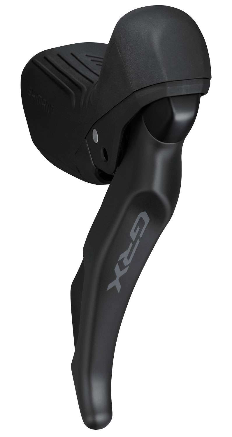 Shimano REM-SIFT RELEAKE BRX ST-RX610