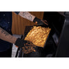 Traeger bbq mitts handschoen (zwart, hittebestendig tot 275 °c)