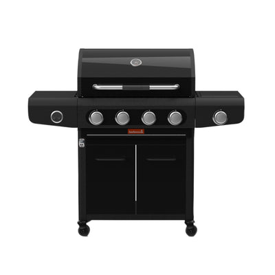 Barbecook Siesta 412 Grafito