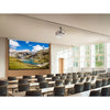 Proiettore da installazione laser Viewsonic ls741hd 1080p (bianco, 5000 ansi lumen)