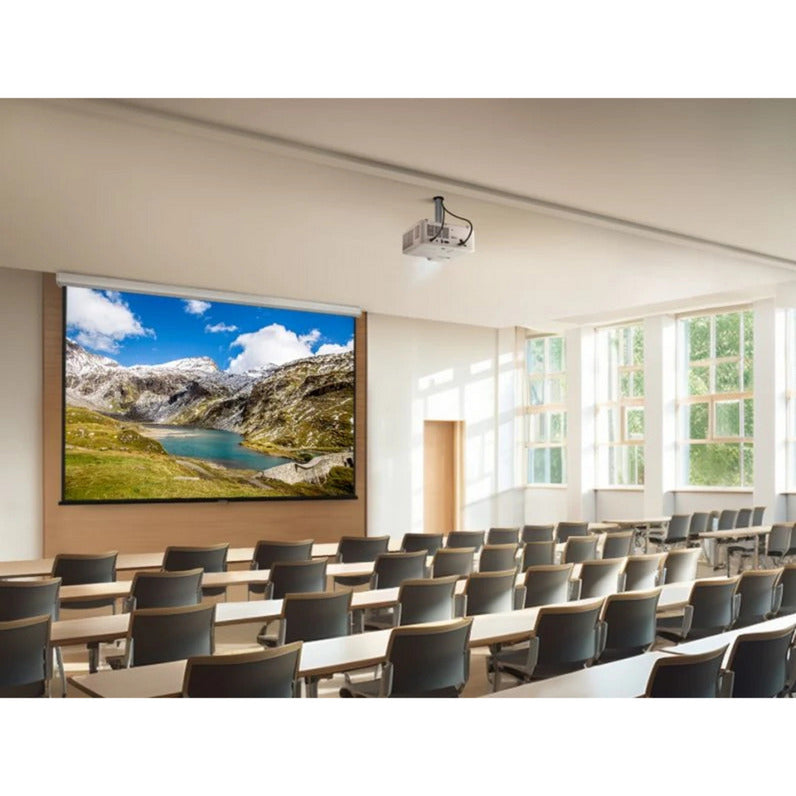 Proiettore da installazione laser Viewsonic ls741hd 1080p (bianco, 5000 ansi lumen)