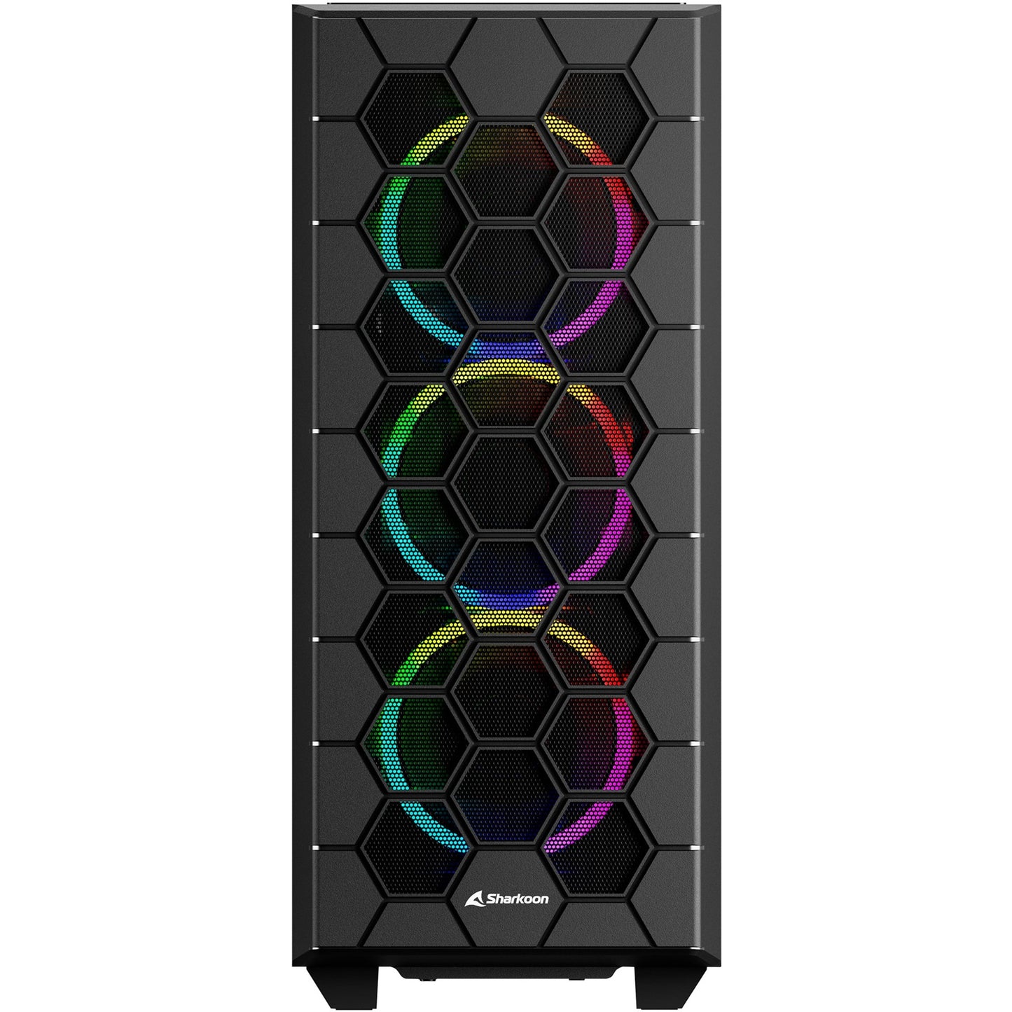 Sharkoon rgb hex