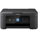 Impresora de inyección de tinta todo en uno Epson Expression Home XP-3205 (negro, USB, WLAN, escanear, copiar)