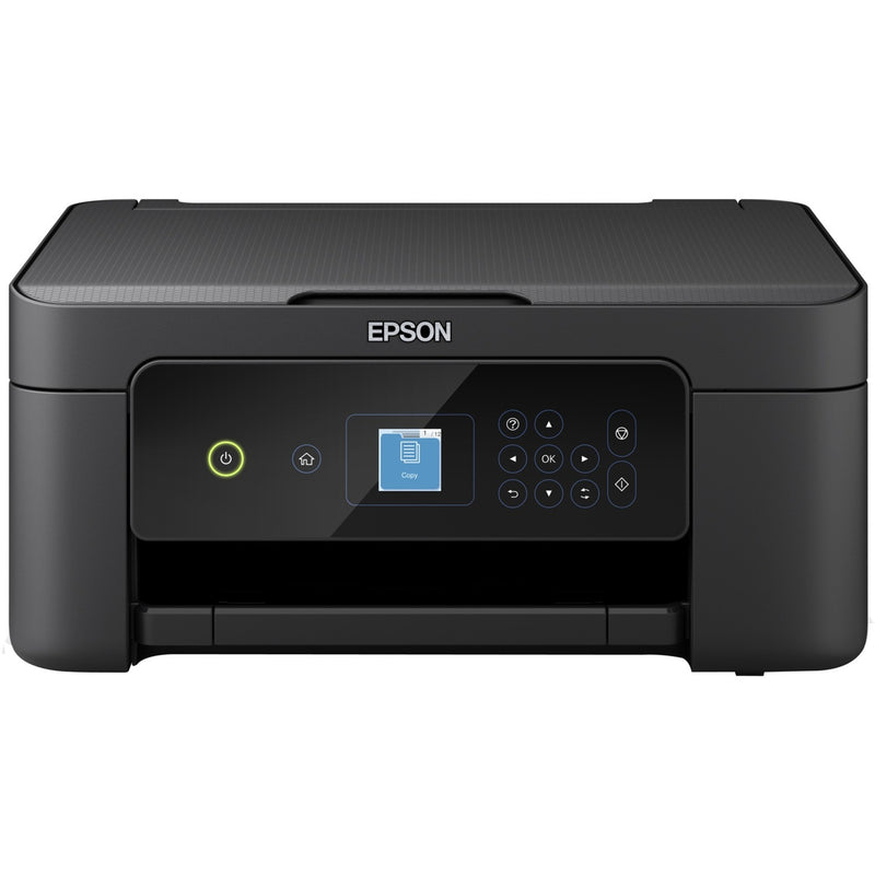 Epson Expression Home XP-3205 stampante a getto d'inchiostro all-in-one (nero, USB, WLAN, scansione, copia)