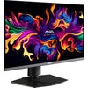 Monitor da gioco Msi mag 272up qd-oled x24 26,5 4k uhd (nero, 2x hdmi, porta display, usb-c, 240 hz)