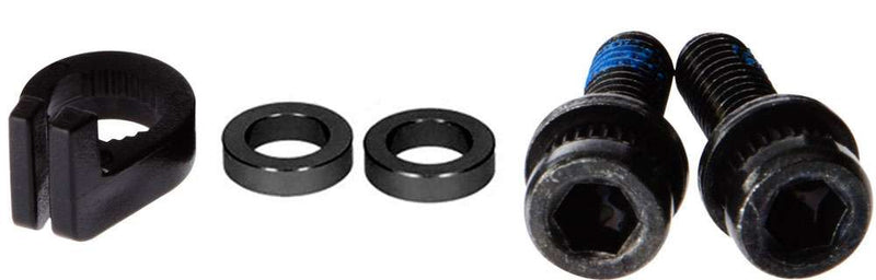 Viti adattatore Shimano sm-ma-f203p per rotore da 203 mm
