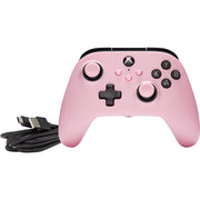 Powera wired controller for xbox series x|s (pink, xbox series x|s, xbox one, PC) - afbeelding 8