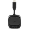 Viewsonic viewshare wpd-900 draadloze schermcastkit streaming client (zwart, usb-c)