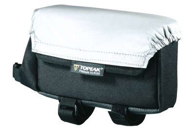 Topeak TriBag All Weather L - Zwart