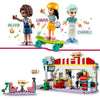 Lego LEGO Friends 41728 Restaurante Heartlake en la ciudad