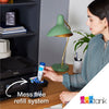 Epson ecotank et-4800 all-in-one inkjetprinter met faxfunctie (zwart)