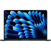 Laptop ricondizionato Apple MacBook Air 2024 15 (mryu3n a) (blu notte | m3 8 core | GPU 10 core | 8 GB | SSD 256 GB)