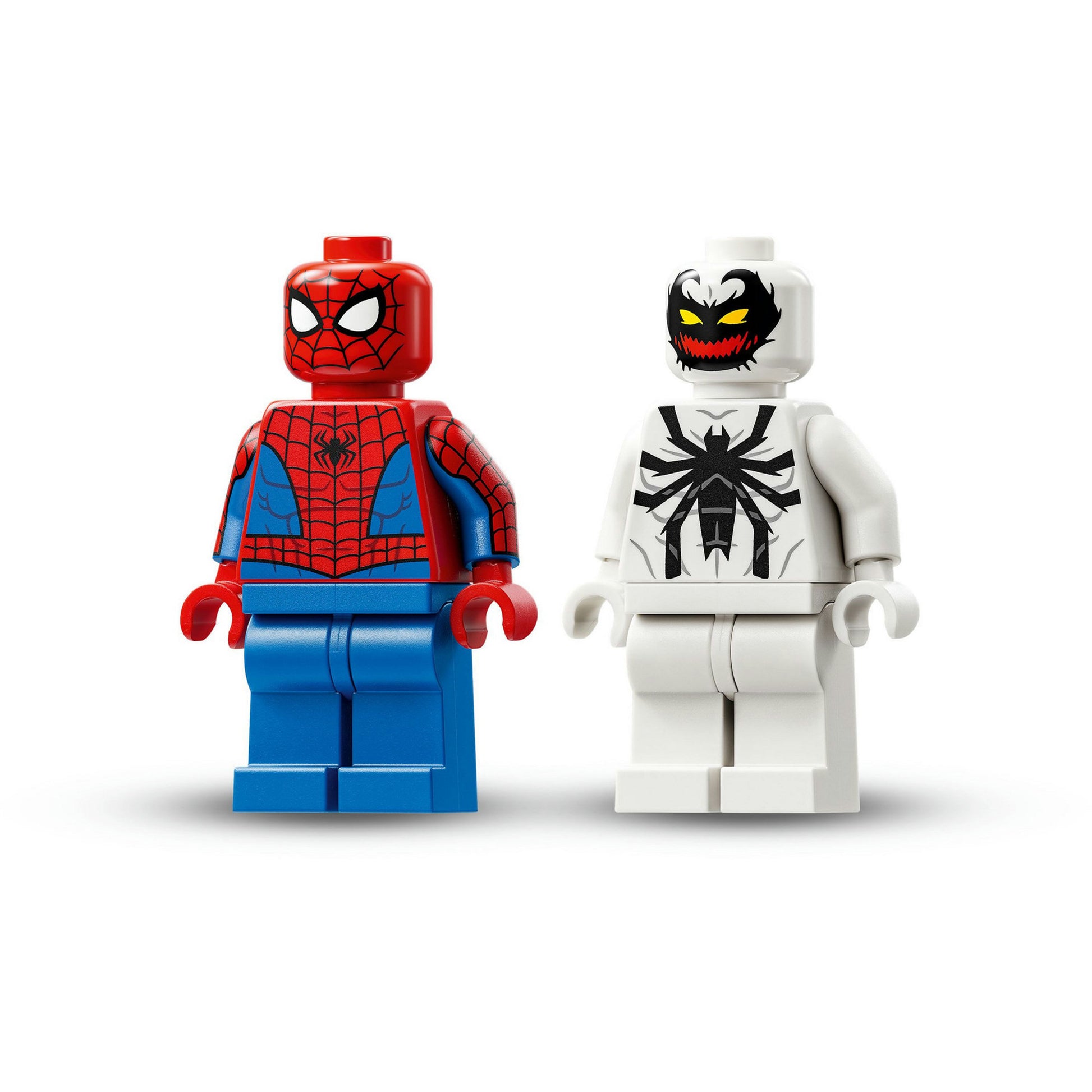 LEGO LEGO Super Heroes 76308 Spider-Man Mecha vs. anti-VOM