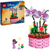 LEGO LEGO 43237 Flowerpot di Isabela
