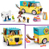 Lego friends 42678 furgone con accessori per animali | 2 pezzi