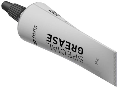 Tubo di grasso speciale Dt Swiss da 20 g