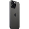 Smartphone Apple iPhone 15 pro max (nero, 256 GB, iOS)