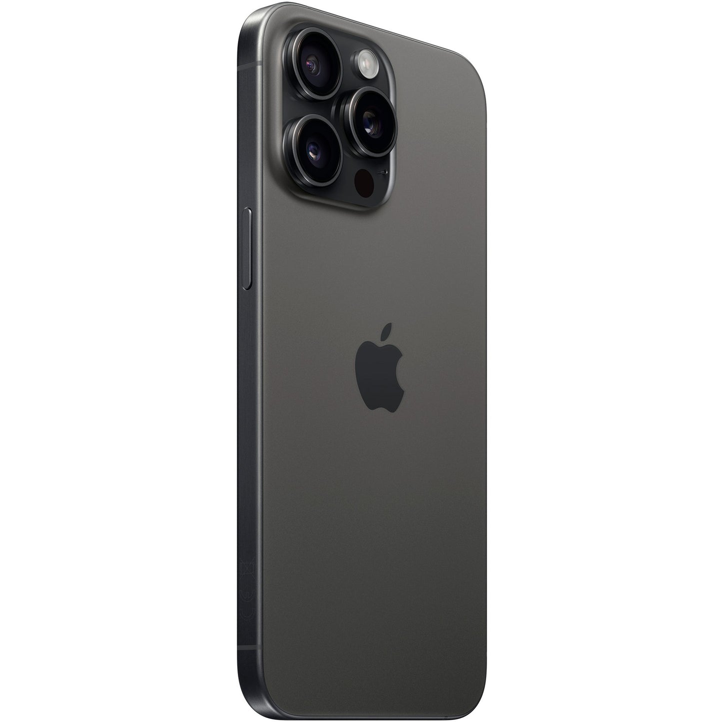 Smartphone Apple iPhone 15 pro max (nero, 256 GB, iOS)