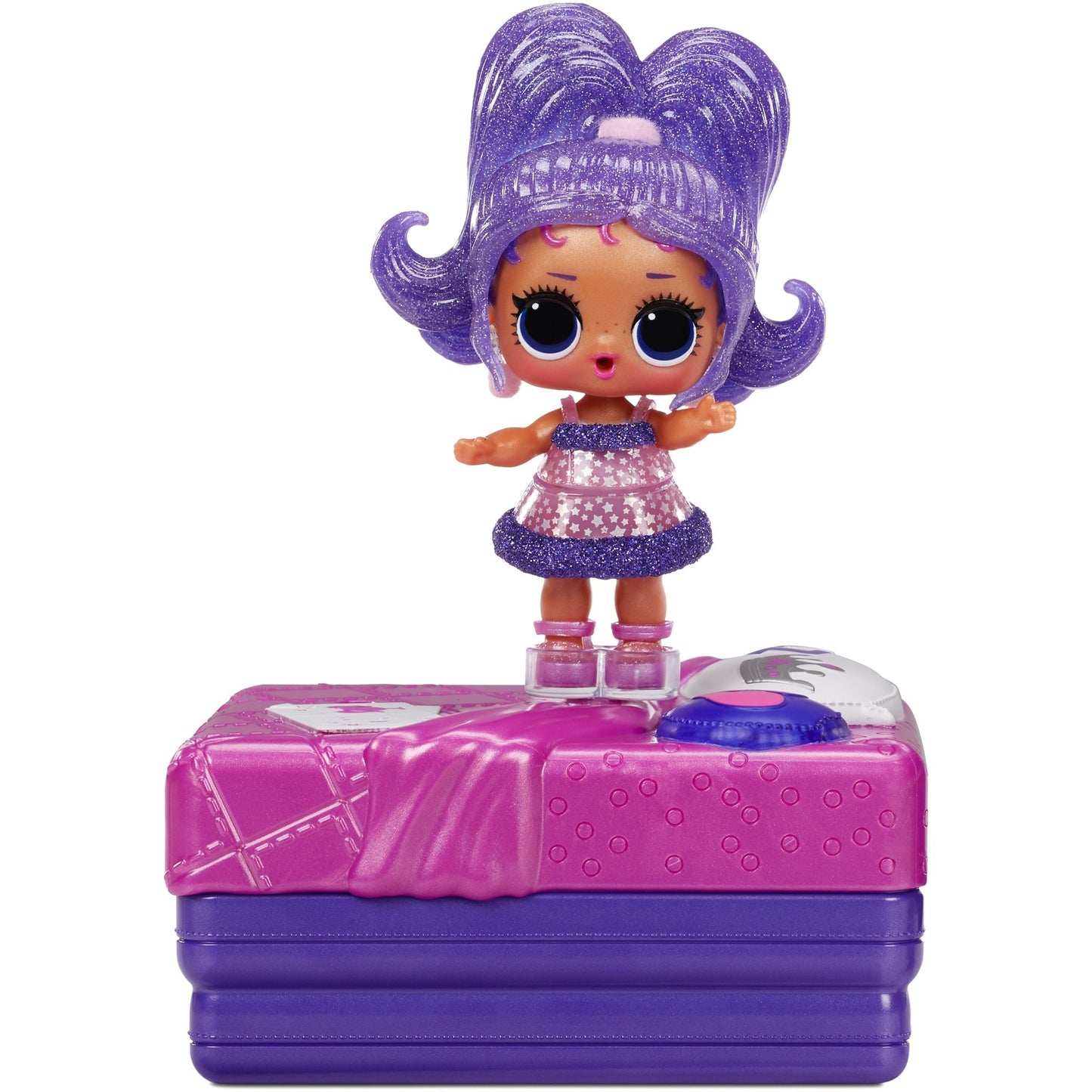 MGA Entertainment Surprise! Deluxe Present Sorprence Series 2 P