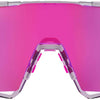 100% s3 (purple multilayer mirror lens) - sports glasses