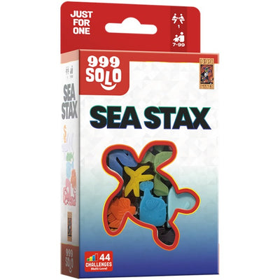 999 Giochi 999 Giochi Sea Stax Breinbreker