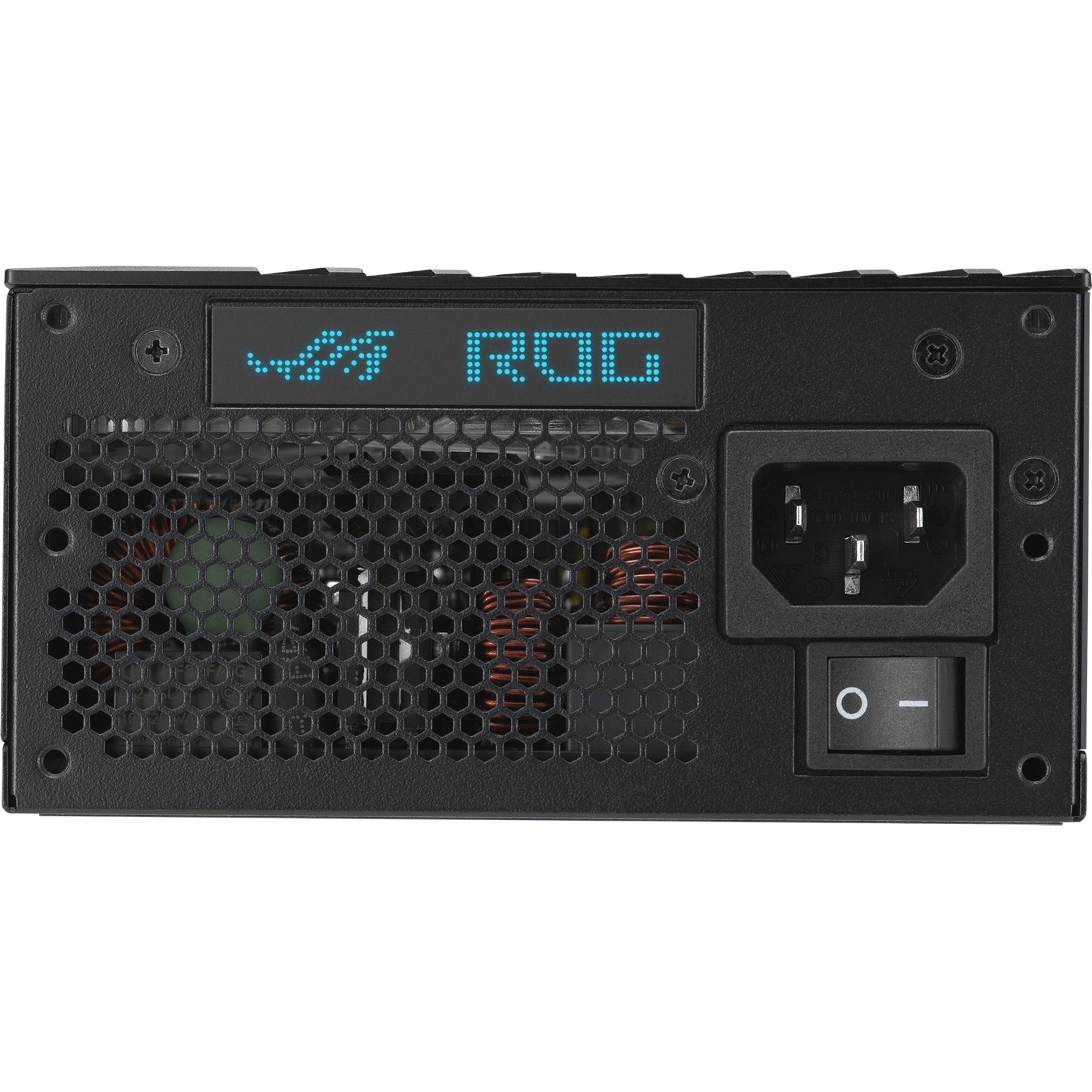 ASUS ROG LOKI 750W PLATINUM