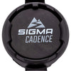 Sensor de frecuencia de seguimiento de sigma Ant+ blueeth smart dual rox gps magnético