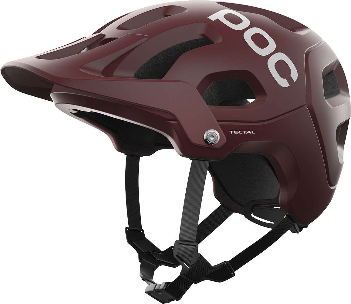Poc tectal - casco da mtb