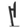 Monitor Philips 24b2u3601 00 23,8 (nero, HDMI, porta display, USB-C, LAN, audio, 120 Hz)