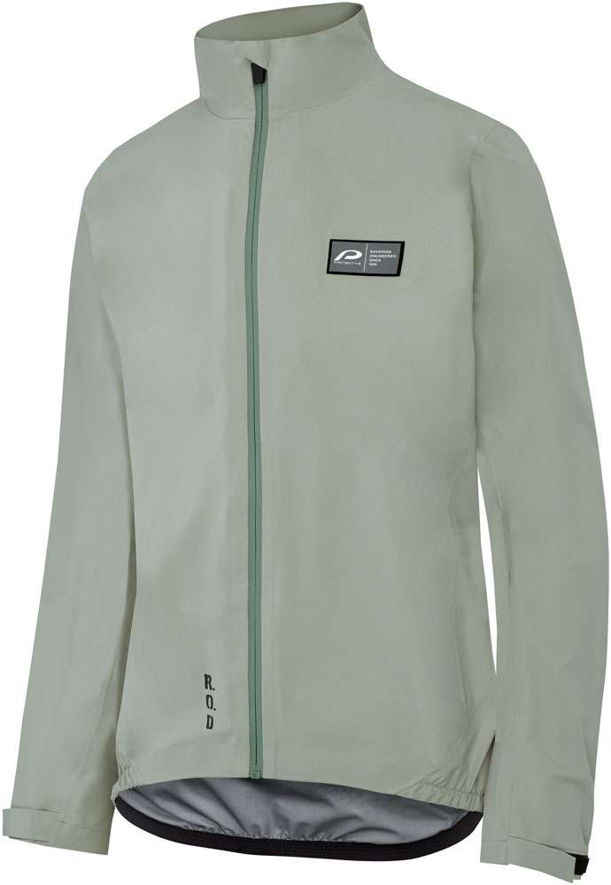Chubasquero protector - chaqueta impermeable