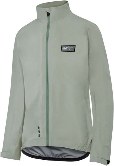 Chubasquero protector - chaqueta impermeable