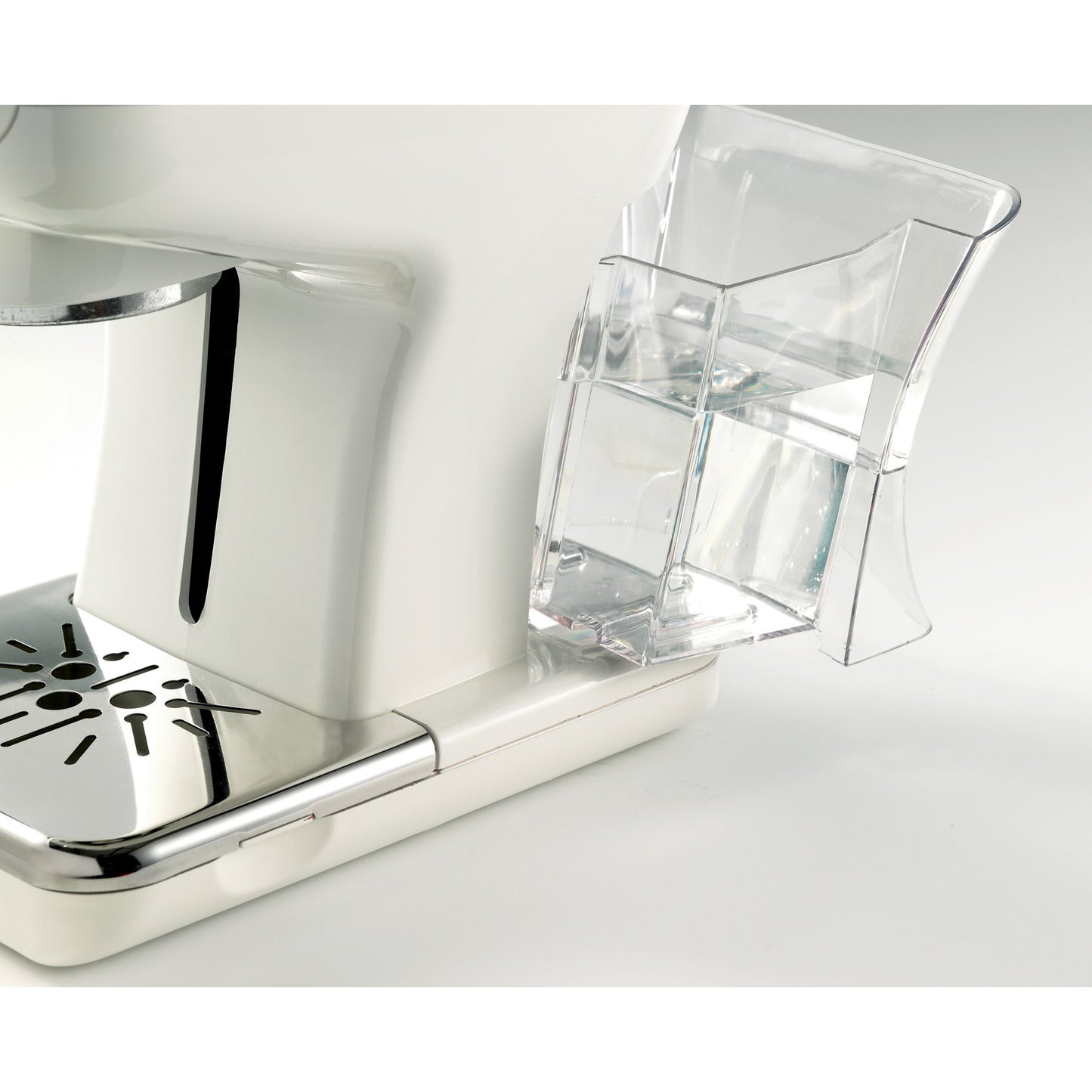 Ariete Vintage Espresso Máquina 1389 15