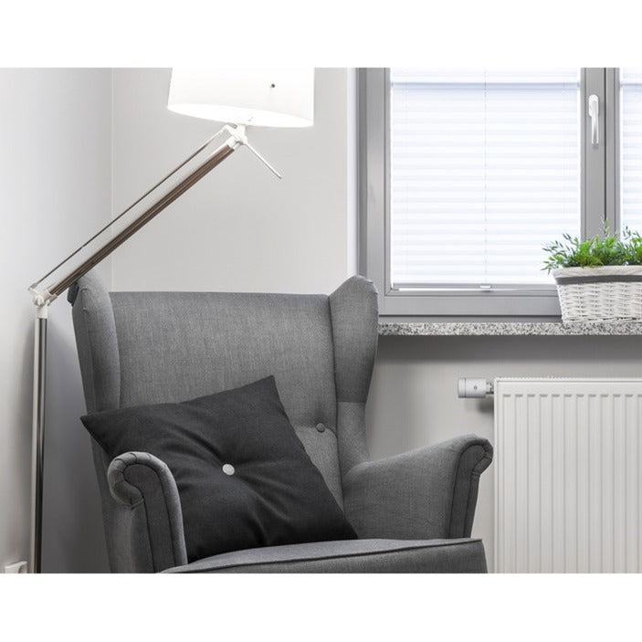 Botón Brennenstuhl Connect Zigbee Smart Radiator