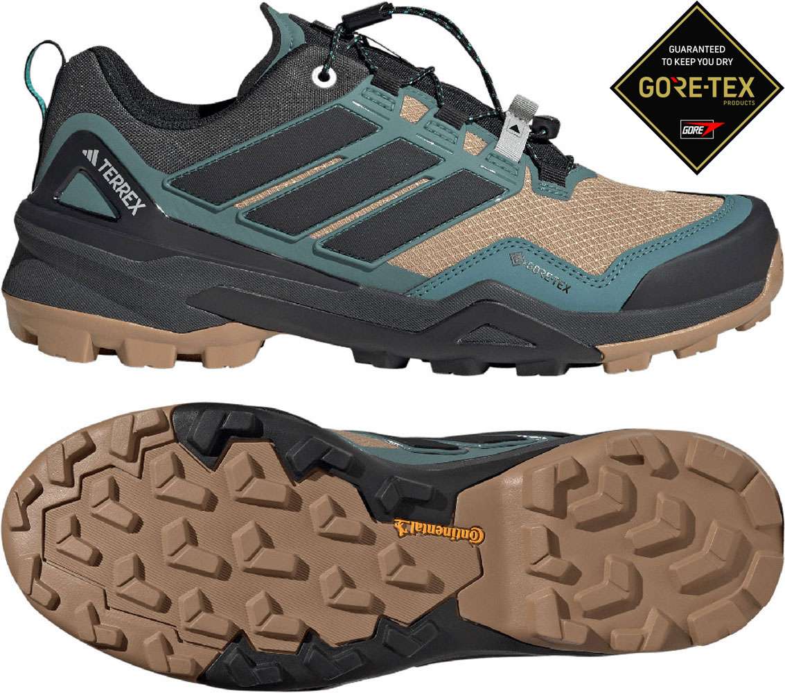 Adidas terrex skychaser gtx - zapatillas de senderismo