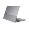 Lenovo thinkbook 16 gen 7 (21mw0081mh) 16 laptop (grijs | ryzen 5 7535hs | radeon 660m | 16 gb | 512 gb ssd)