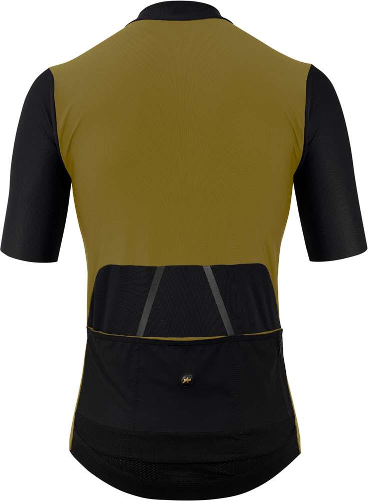 Maglia Assos mille gto c2