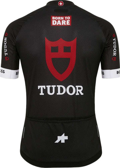 Assos gt c2 evo tudor 25 - maglia