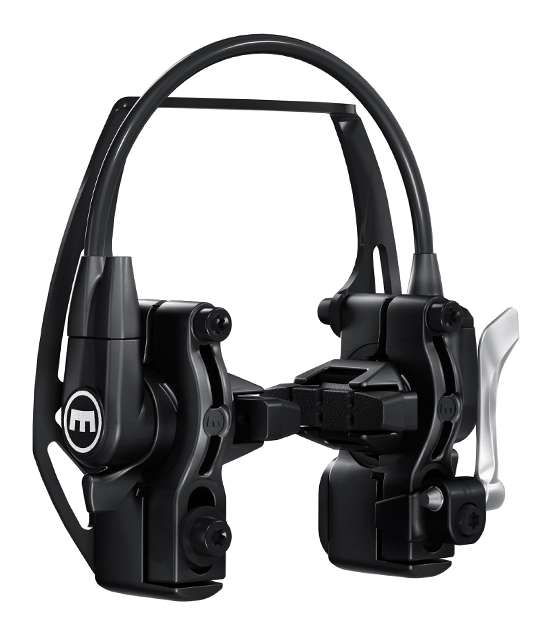 Magura Remsett HS22 Black 3-Finger V A 2700846