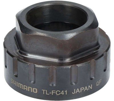Shimano Lockring afnemer TL-FC41 direct mount cr.stel