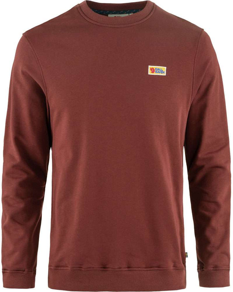 Fjällräven vardag - sudadera