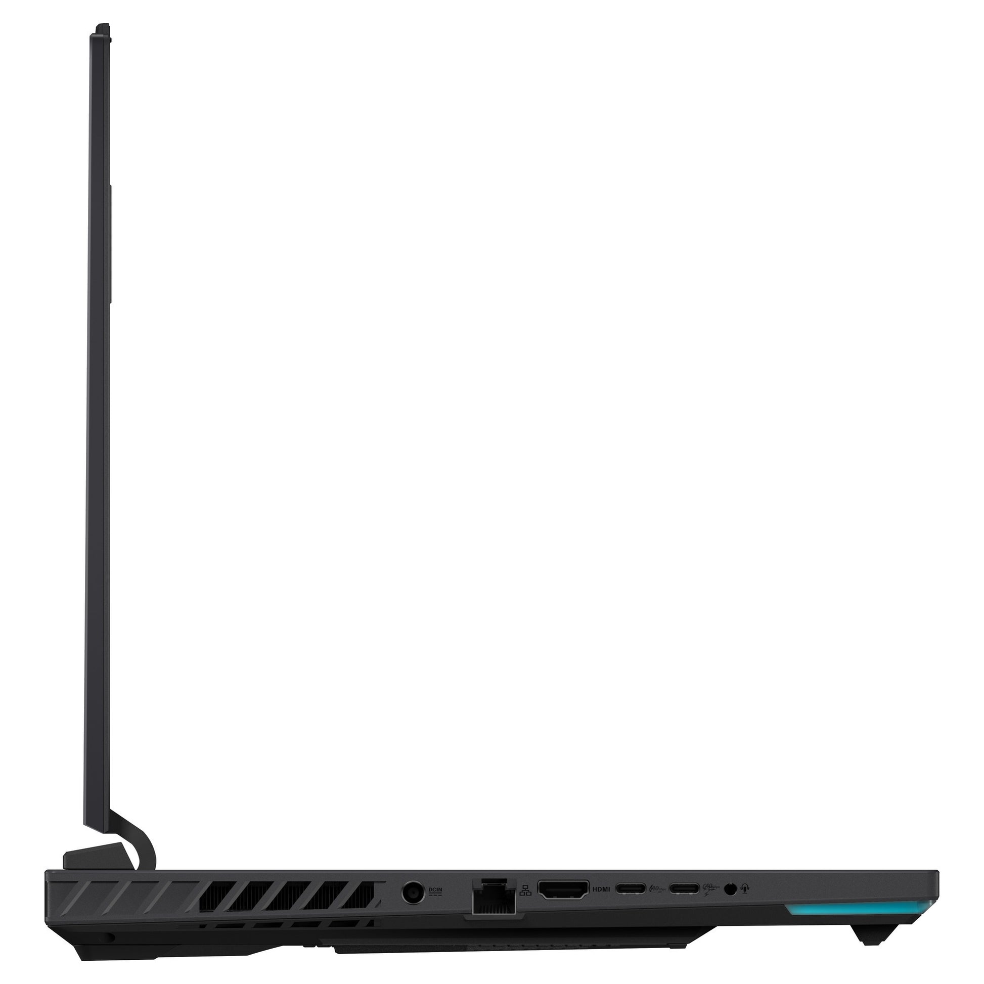 Portátil para juegos Asus ROG Strix G16 G614PM-S5017W 16 (Gris oscuro | Ryzen 9 8940HX | RTX 5060 | 32 GB | SSD de 1 TB)
