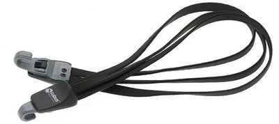 Tubus 3 part fixture straps