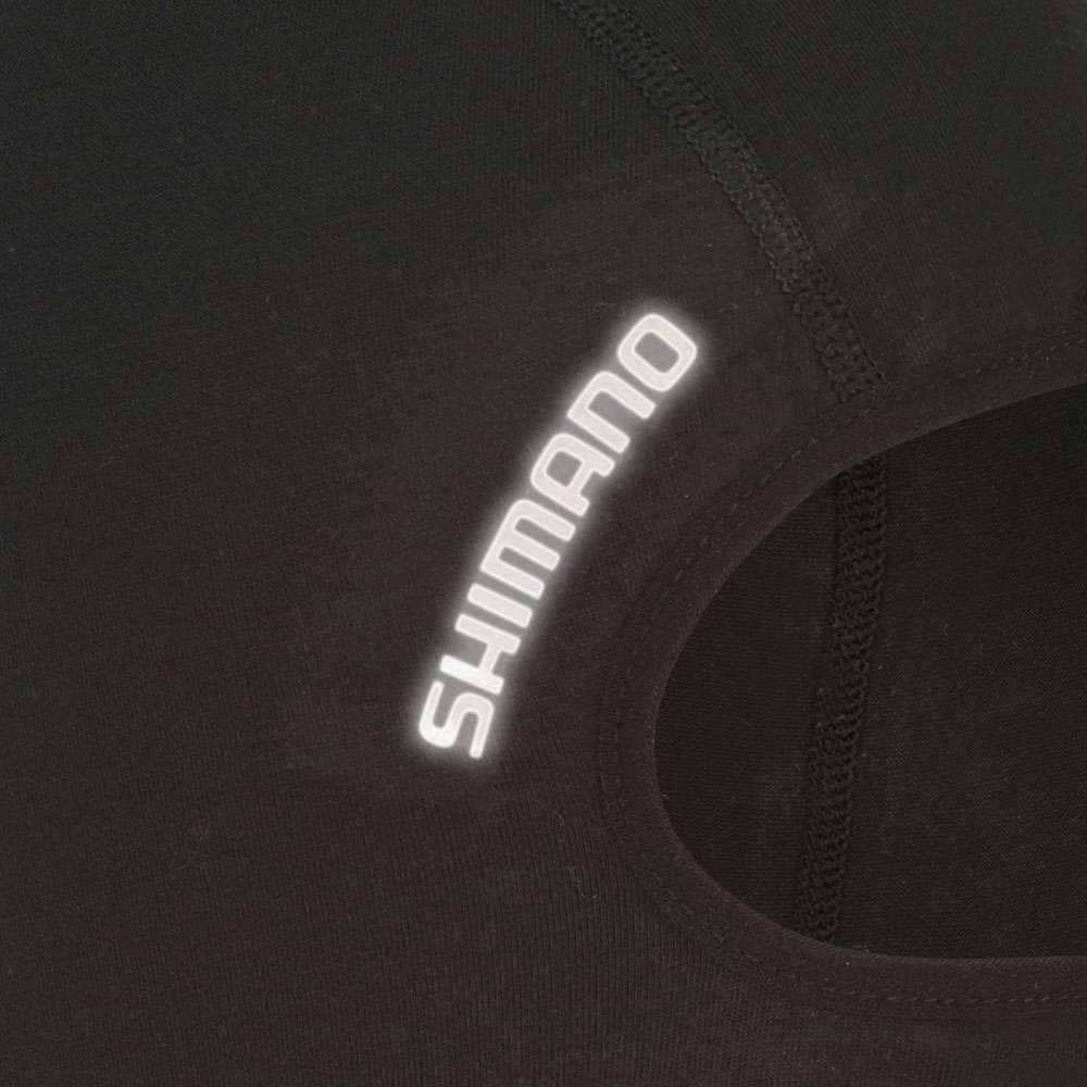 Pasamontañas Shimano Dorai - pasamontañas