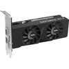 Scheda grafica MSI GeForce RTX 3050 LP E 6G OC (2x HDMI, 1x DisplayPort, DLSS)