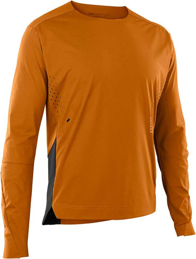 Ion scrub amp bat - mtb long sleeve jersey